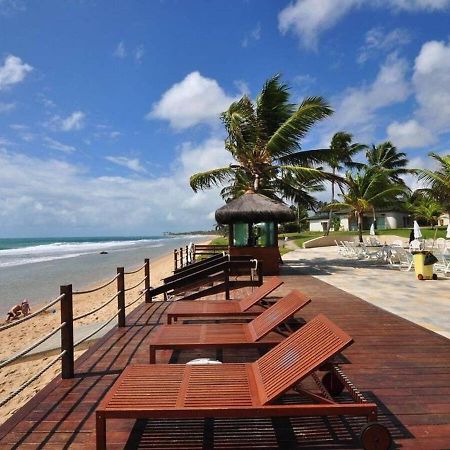 Apartamento Luxo No Beach Class Resort Muro Alto 3204 Pôrto das Galinhas Exterior foto