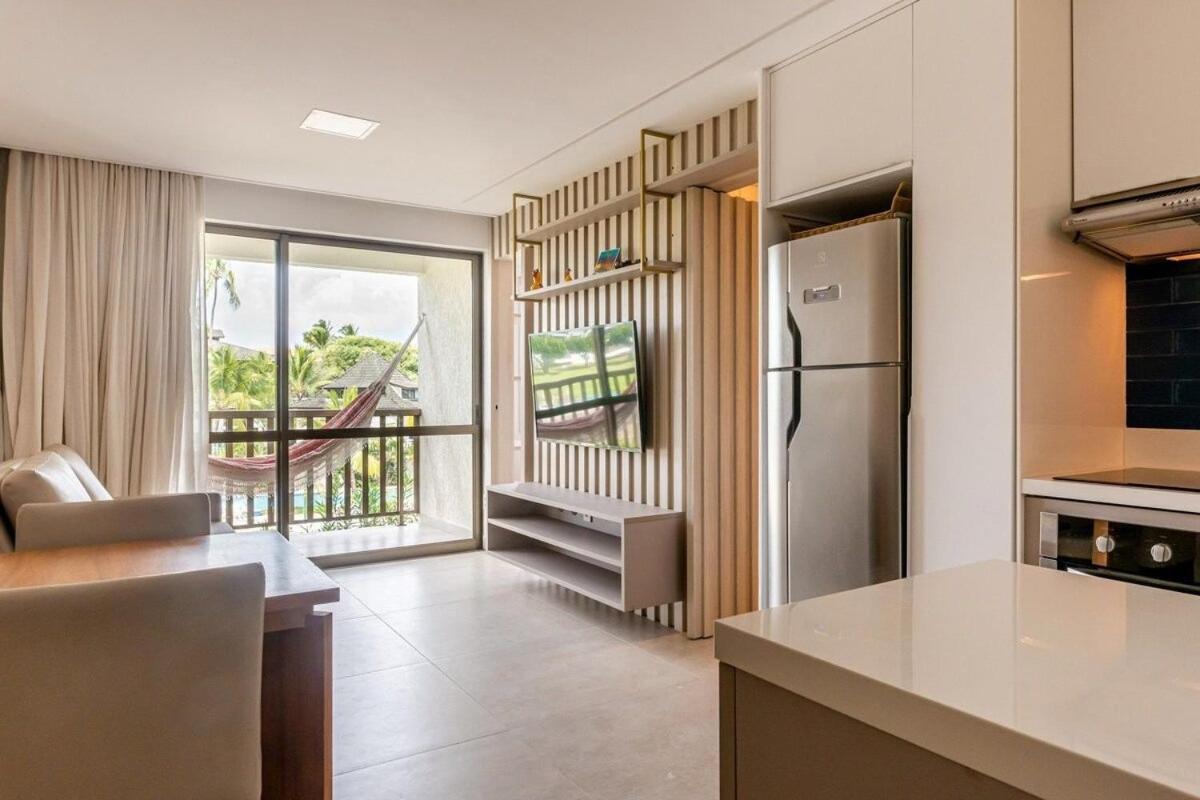 Apartamento Luxo No Beach Class Resort Muro Alto 3204 Pôrto das Galinhas Exterior foto