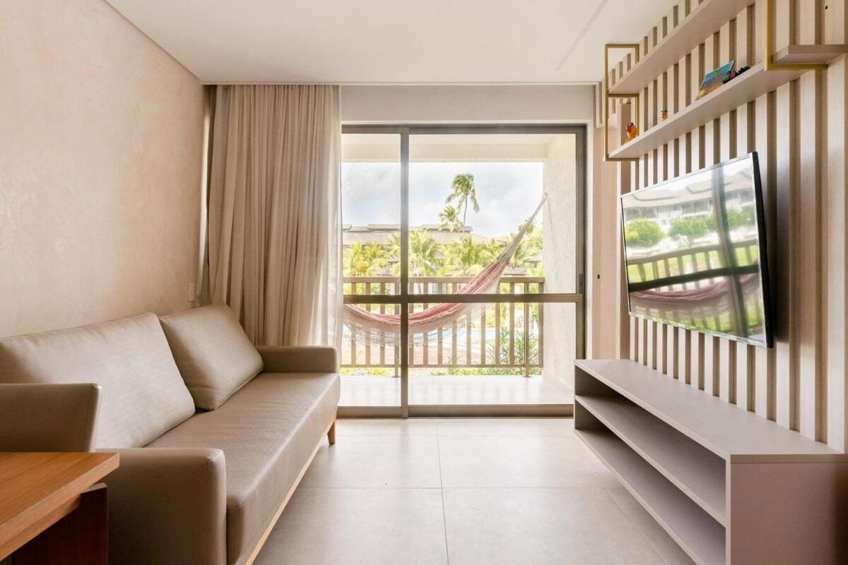 Apartamento Luxo No Beach Class Resort Muro Alto 3204 Pôrto das Galinhas Exterior foto