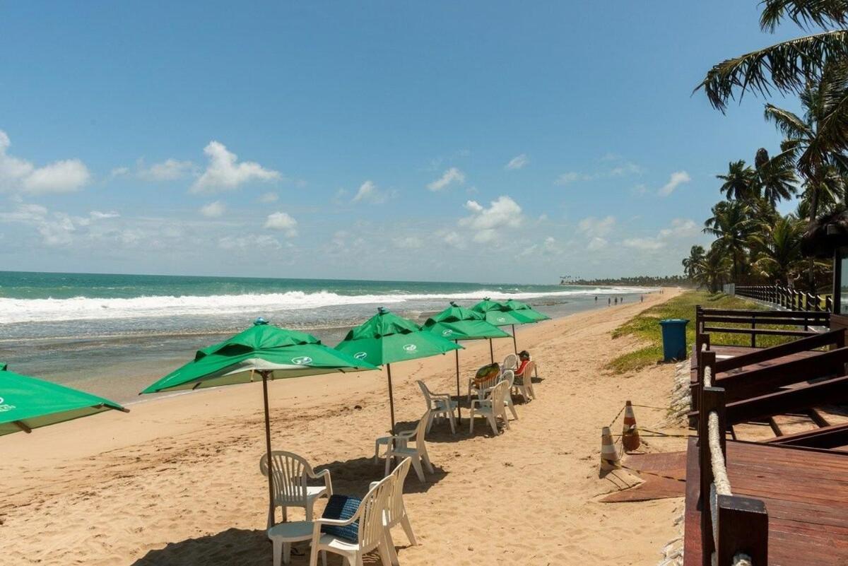 Apartamento Luxo No Beach Class Resort Muro Alto 3204 Pôrto das Galinhas Exterior foto