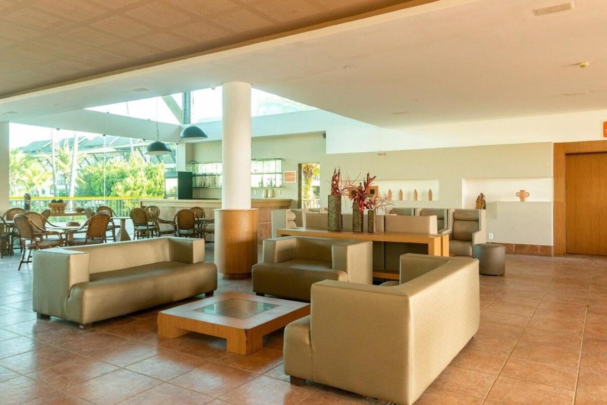 Apartamento Luxo No Beach Class Resort Muro Alto 3204 Pôrto das Galinhas Exterior foto